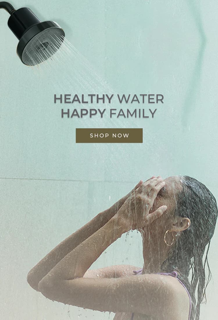 Clean water benefits visualization