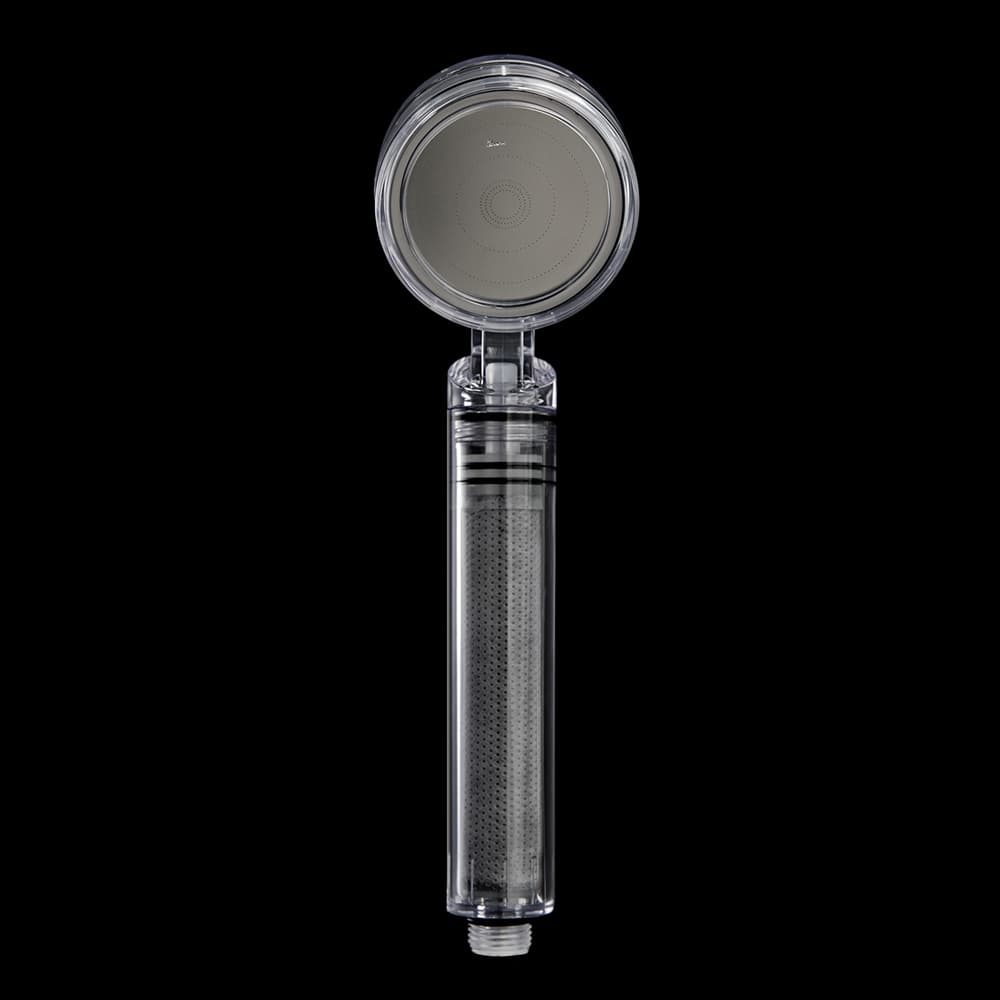 Clensi Filtered shower head